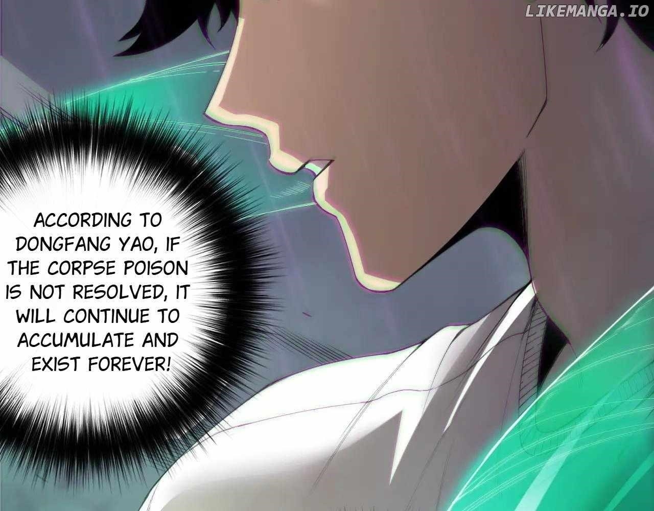 Catastrophic Necromancer Chapter 180 - Page 135