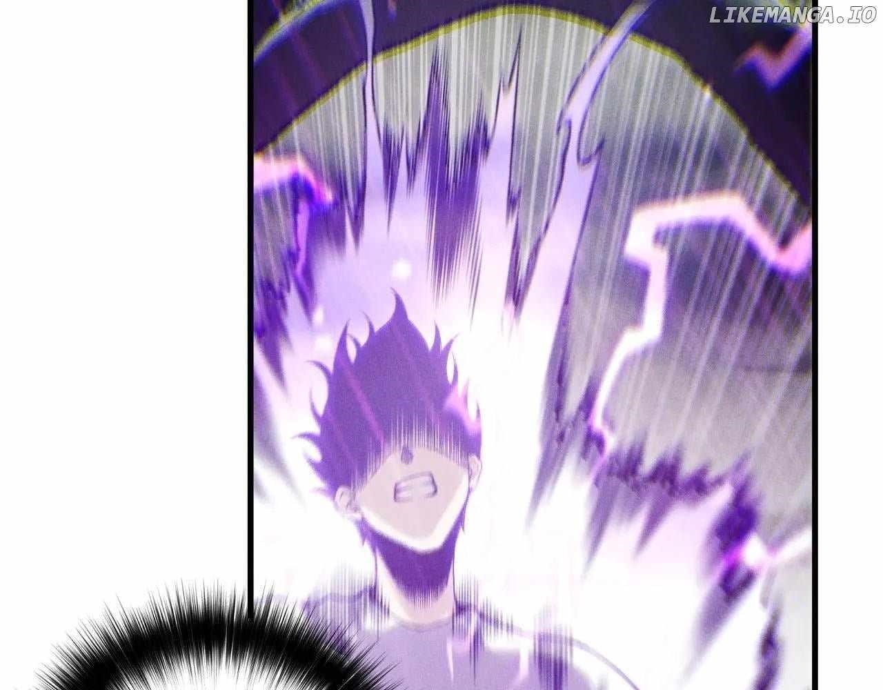 Catastrophic Necromancer Chapter 180 - Page 24