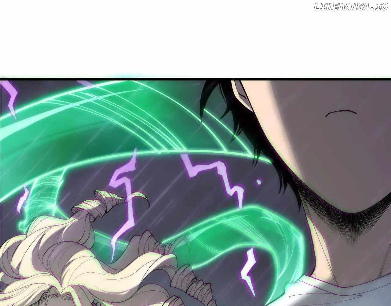 Catastrophic Necromancer Chapter 180 - Page 47