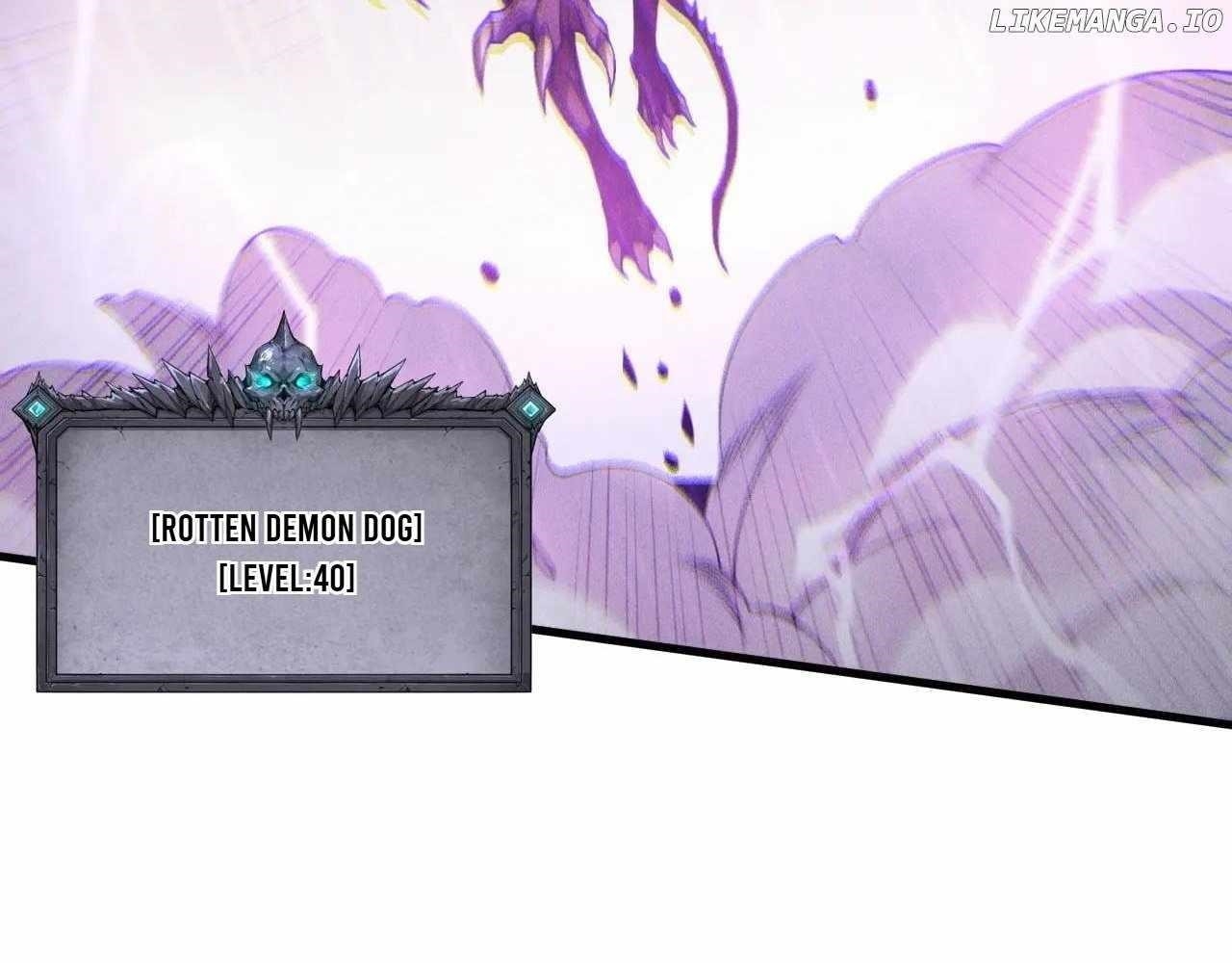 Catastrophic Necromancer Chapter 180 - Page 55