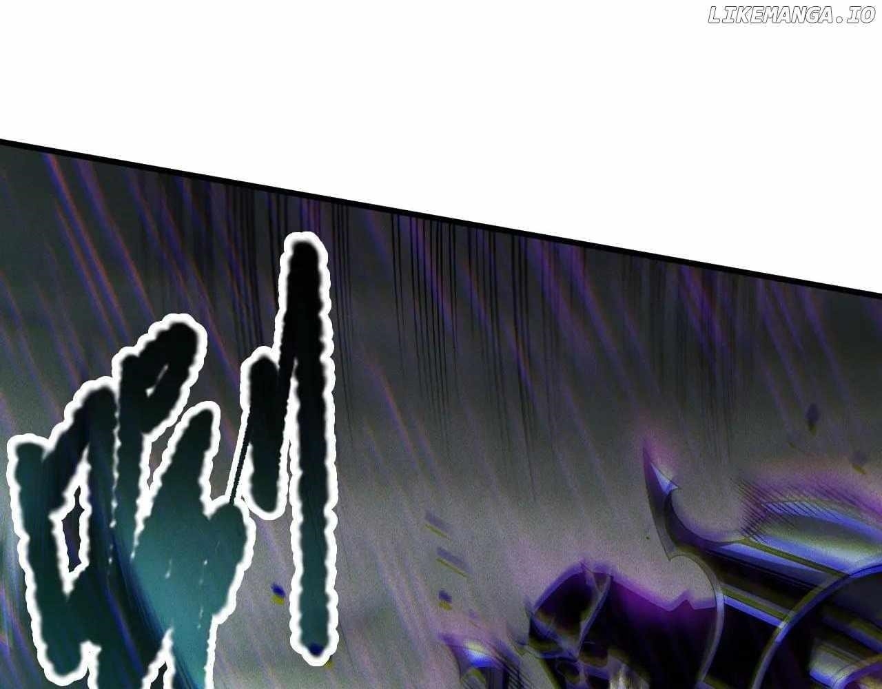 Catastrophic Necromancer Chapter 180 - Page 56