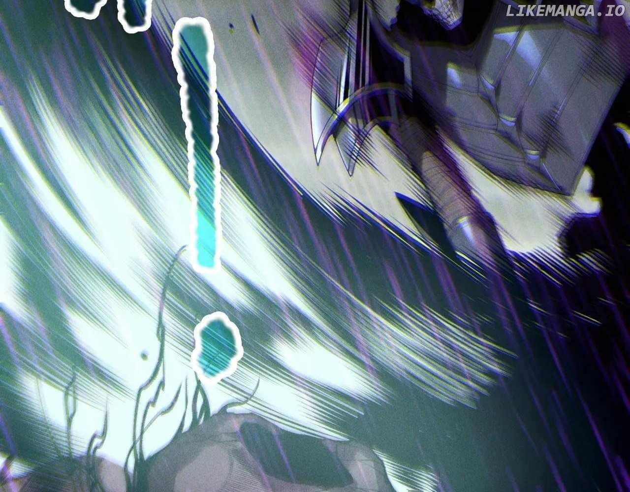 Catastrophic Necromancer Chapter 180 - Page 57