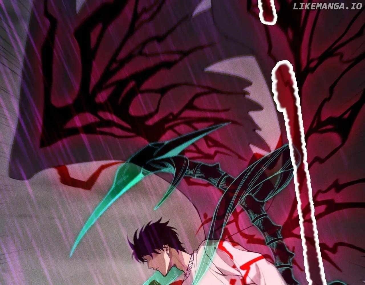 Catastrophic Necromancer Chapter 180 - Page 64