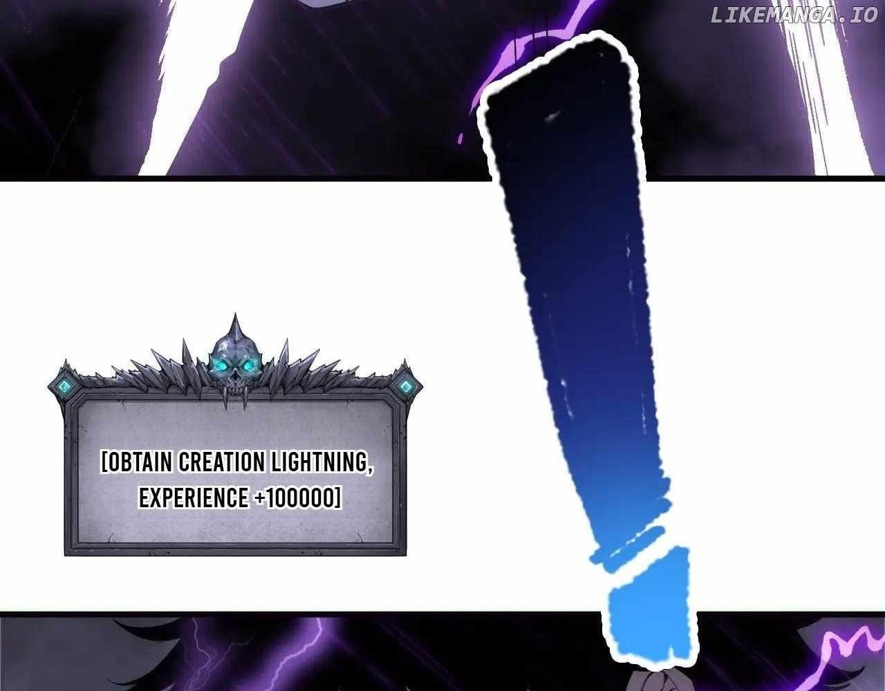 Catastrophic Necromancer Chapter 180 - Page 7