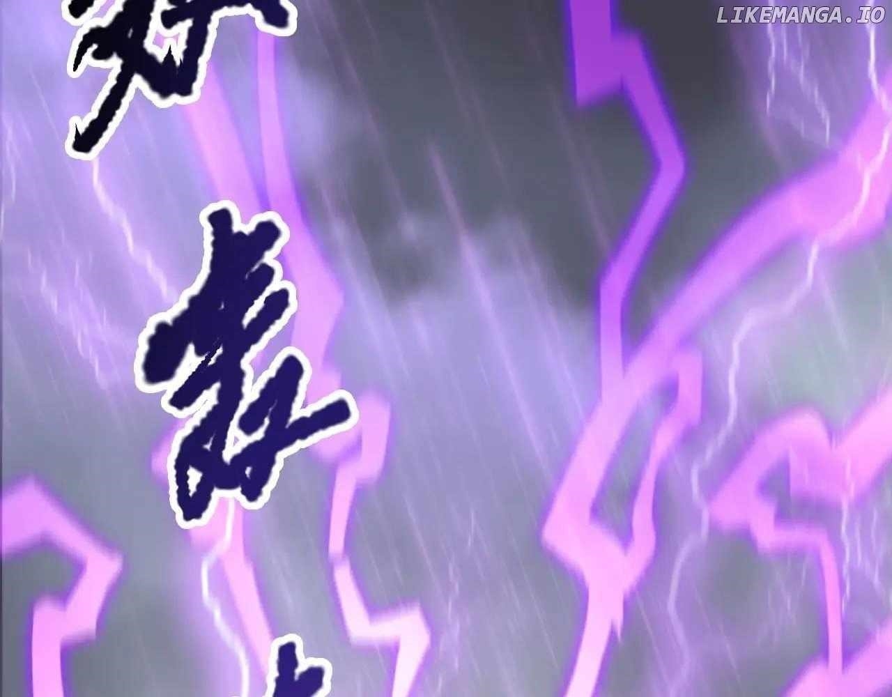 Catastrophic Necromancer Chapter 180 - Page 76