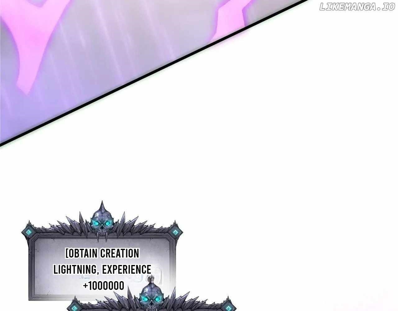 Catastrophic Necromancer Chapter 180 - Page 80