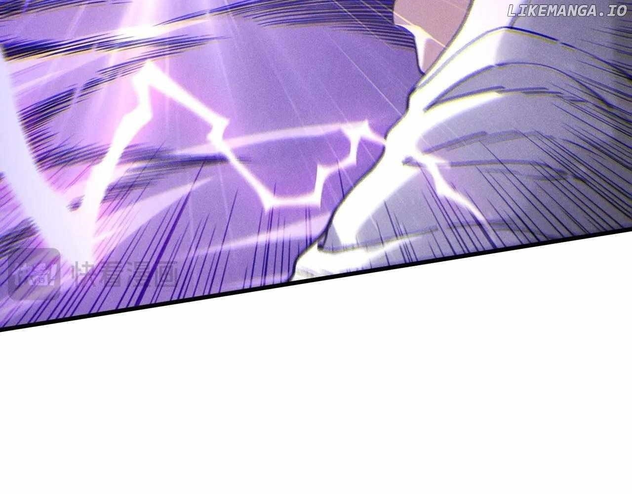 Catastrophic Necromancer Chapter 180 - Page 86