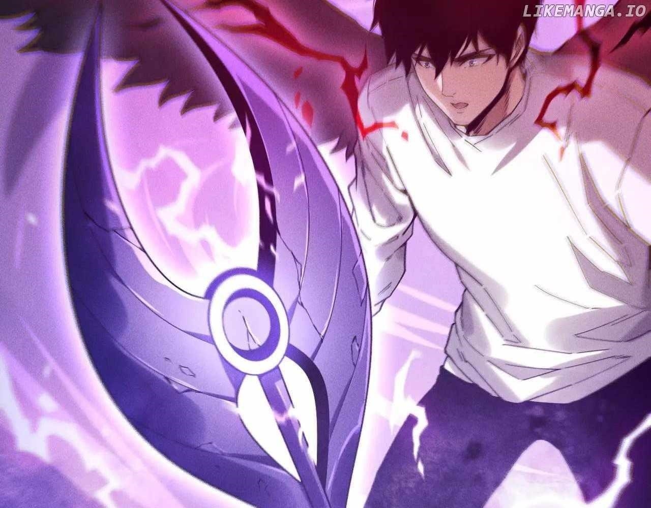 Catastrophic Necromancer Chapter 180 - Page 90