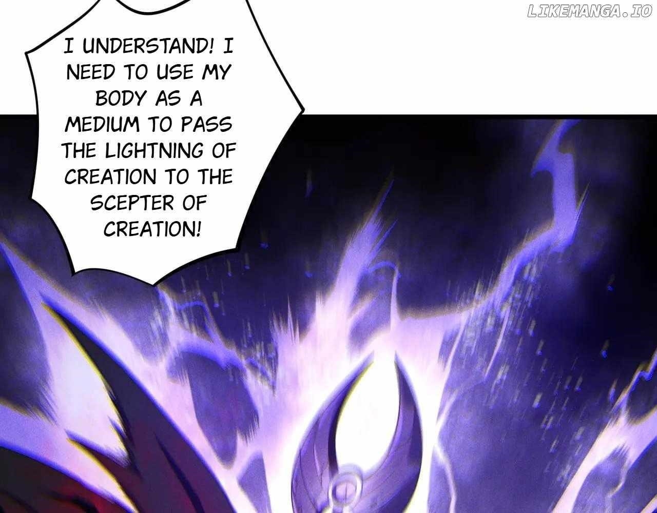Catastrophic Necromancer Chapter 180 - Page 95