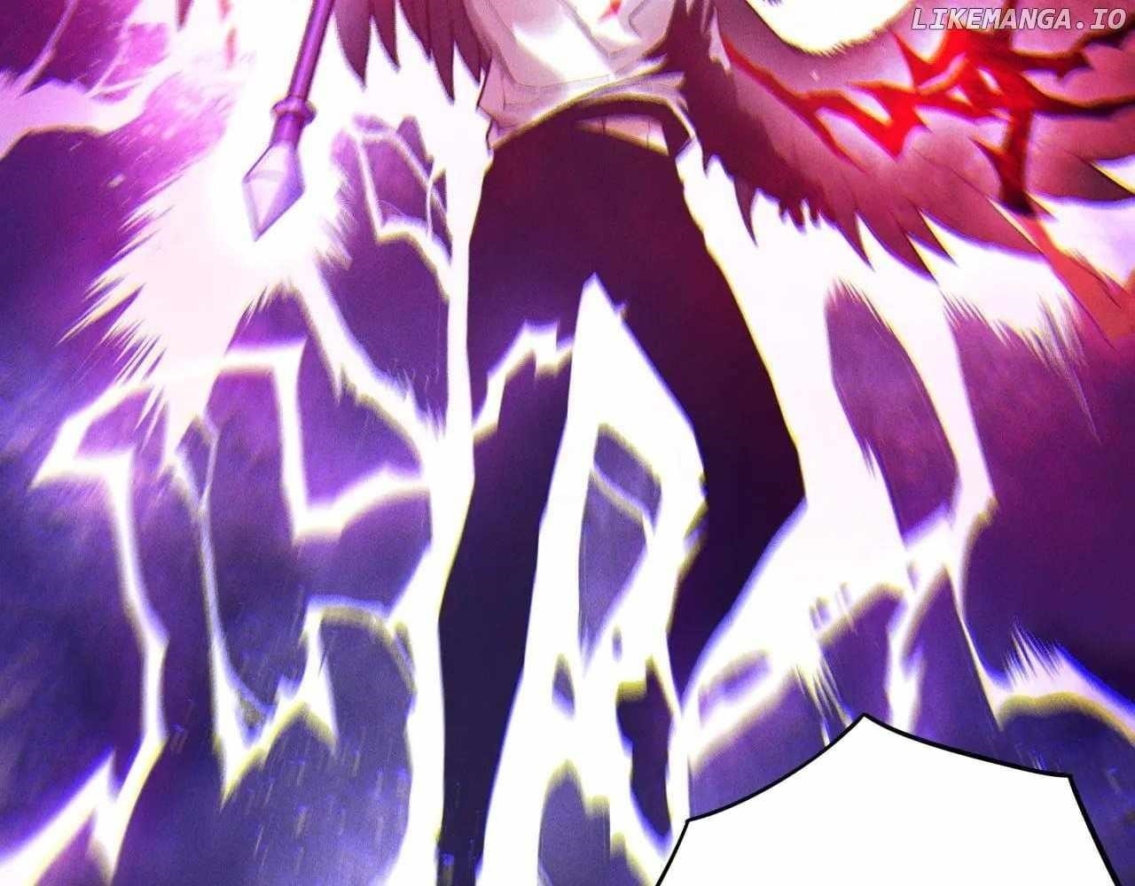 Catastrophic Necromancer Chapter 180 - Page 97