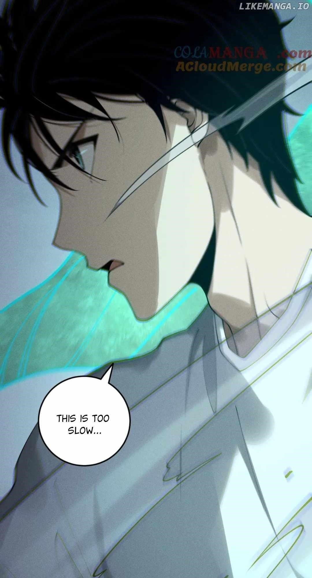 Catastrophic Necromancer Chapter 181 - Page 10