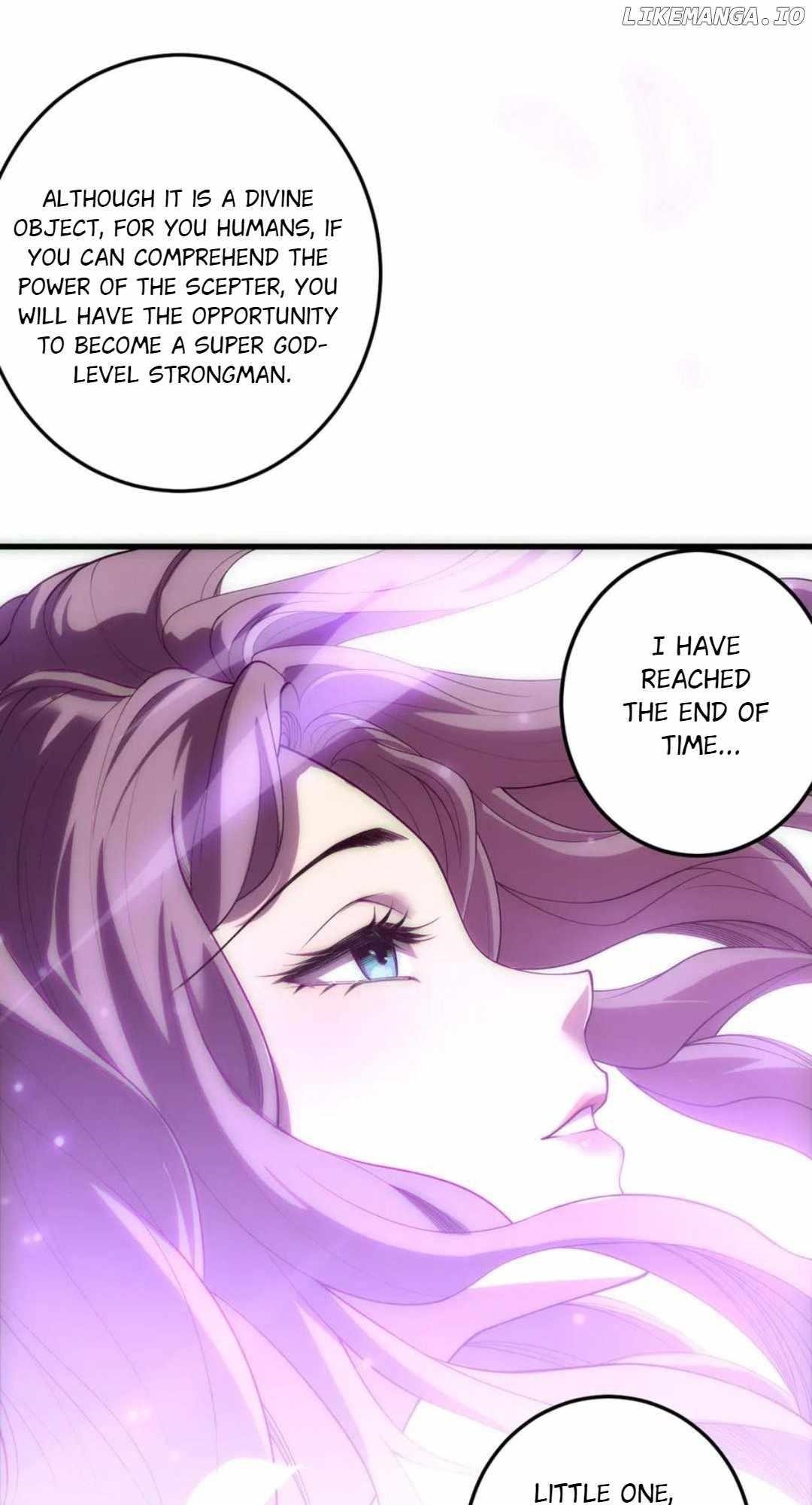 Catastrophic Necromancer Chapter 181 - Page 54