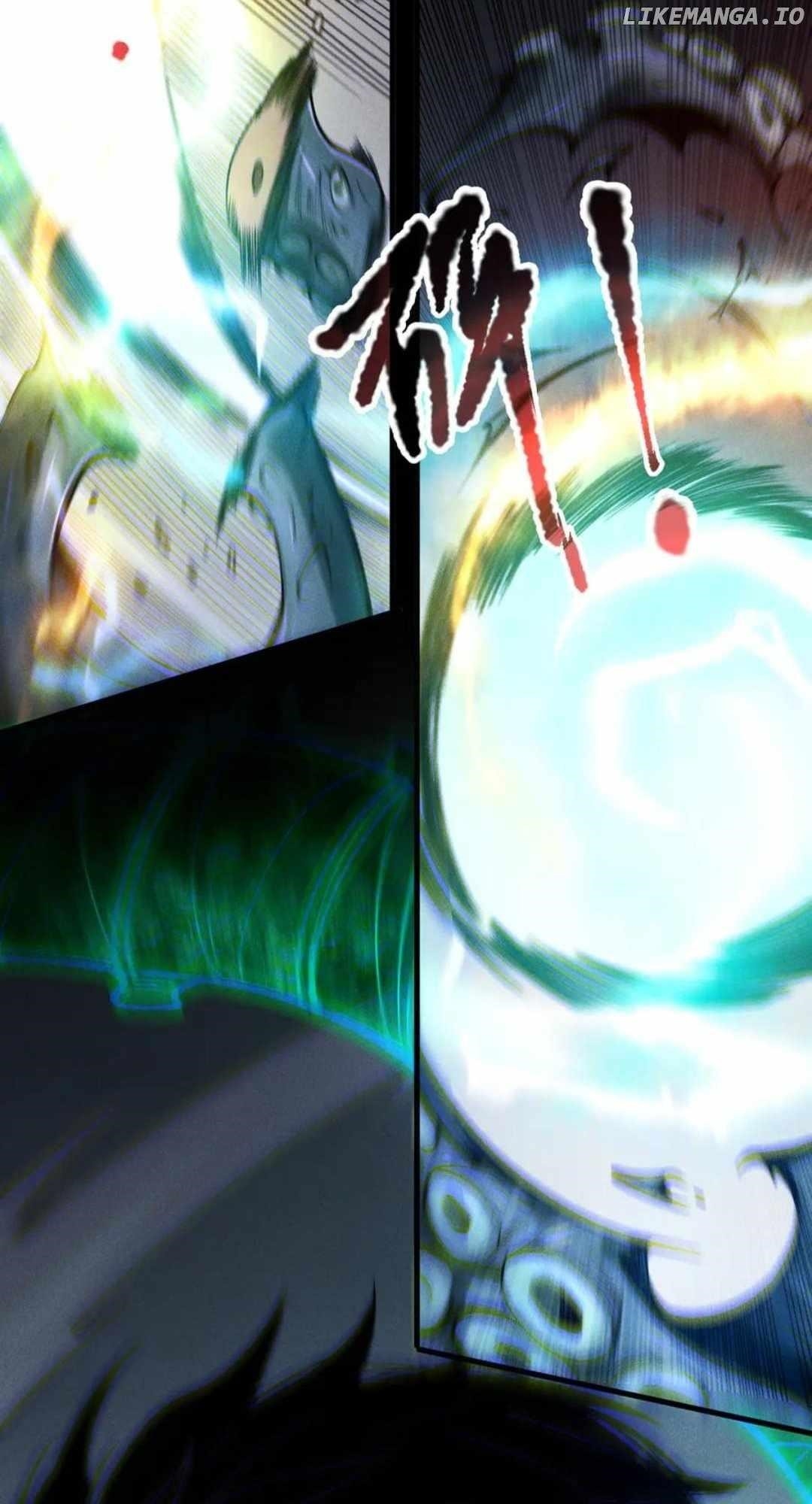 Catastrophic Necromancer Chapter 181 - Page 9