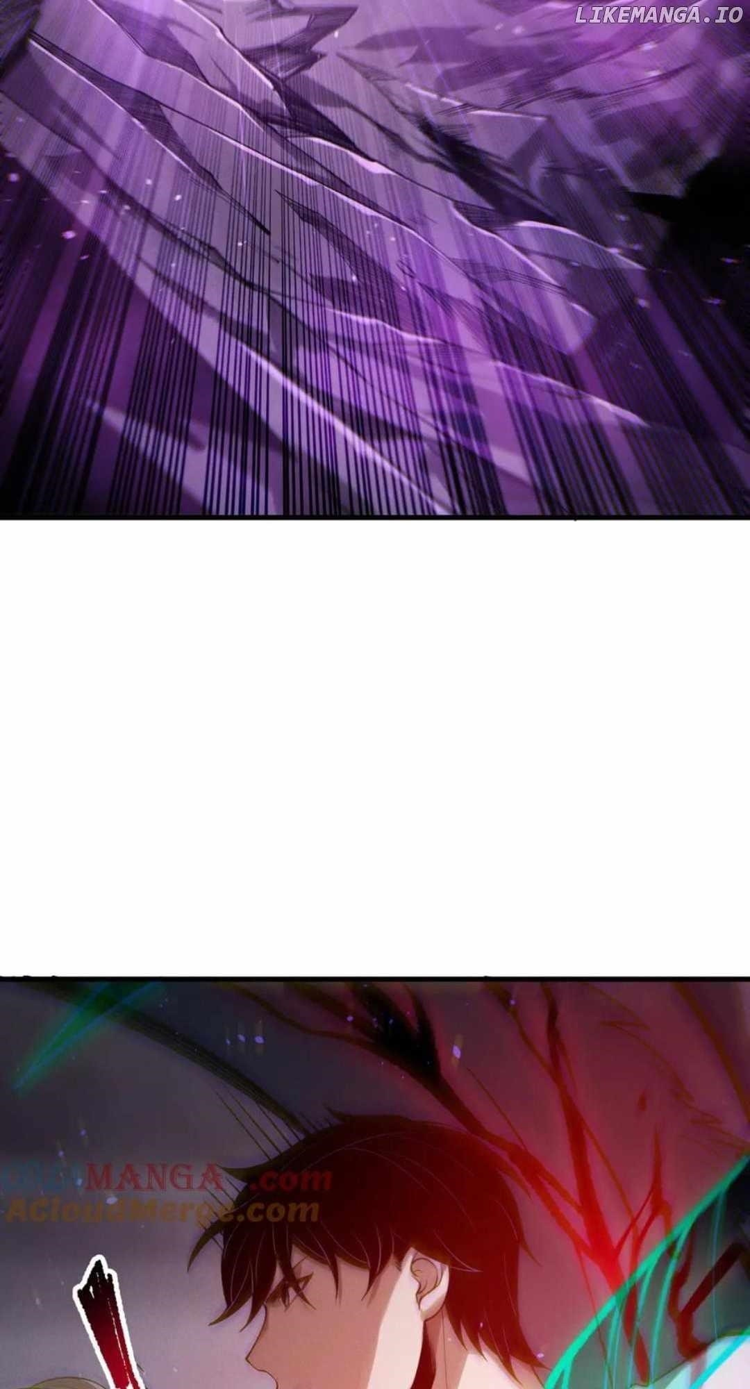 Catastrophic Necromancer Chapter 182 - Page 15