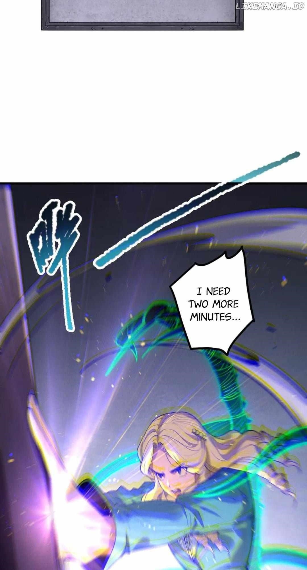 Catastrophic Necromancer Chapter 182 - Page 42