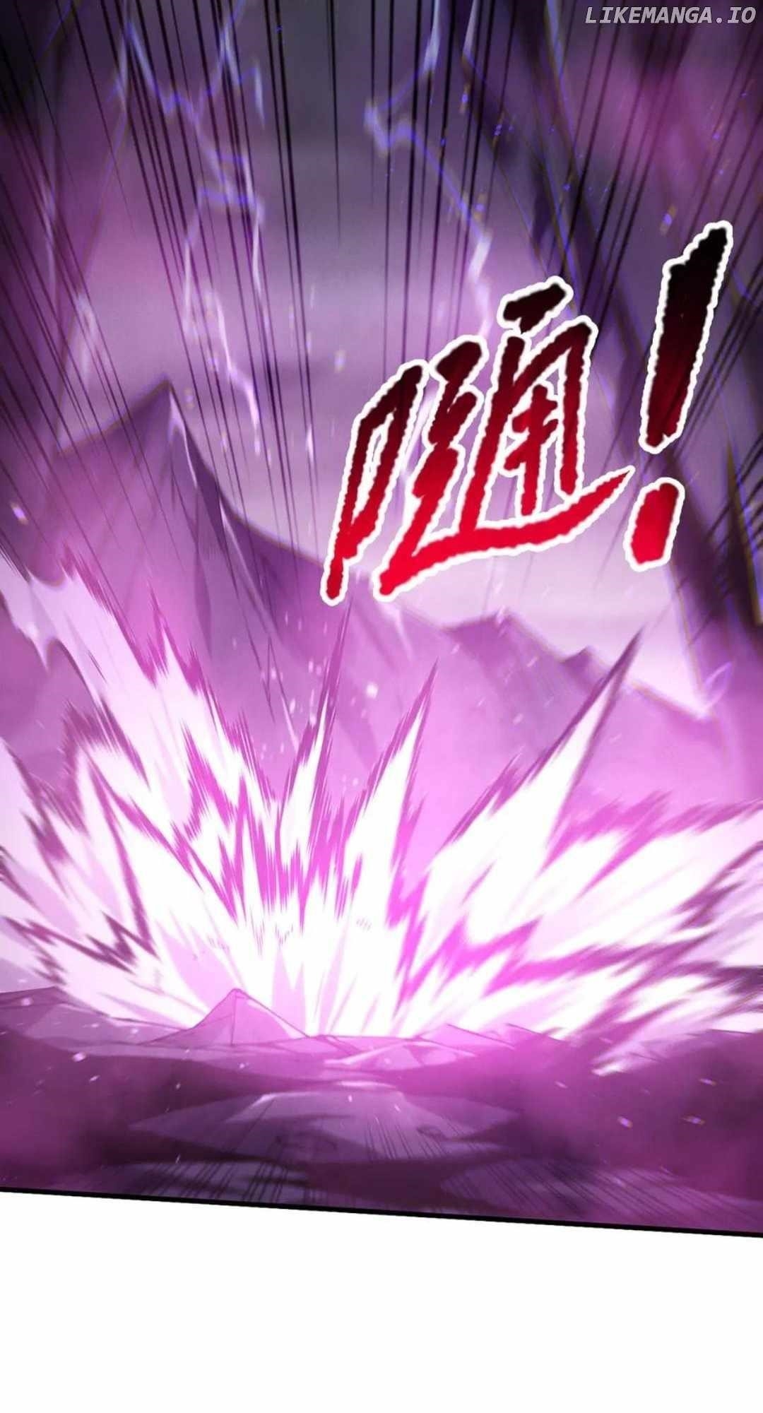 Catastrophic Necromancer Chapter 182 - Page 9