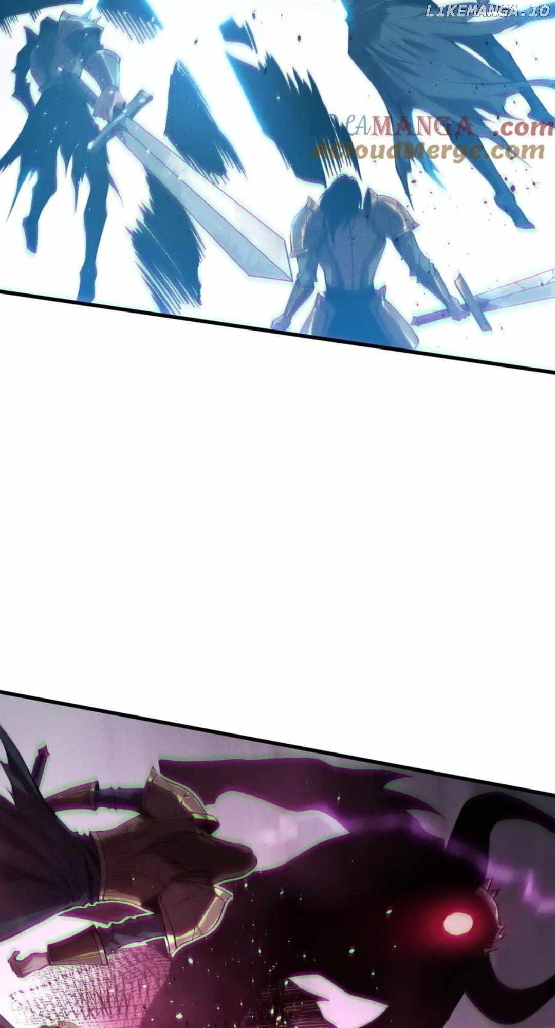 Catastrophic Necromancer Chapter 183 - Page 10