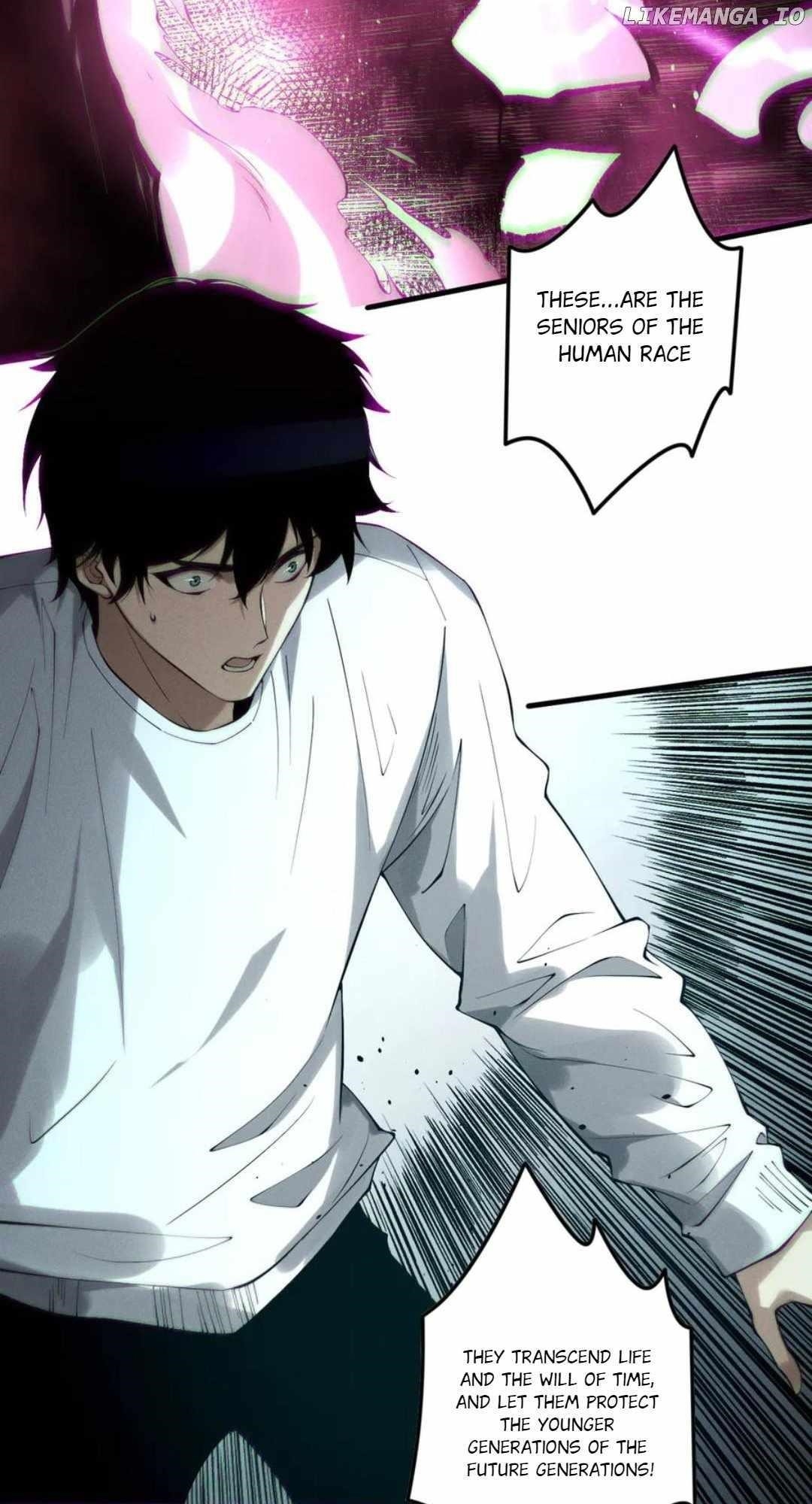 Catastrophic Necromancer Chapter 183 - Page 12