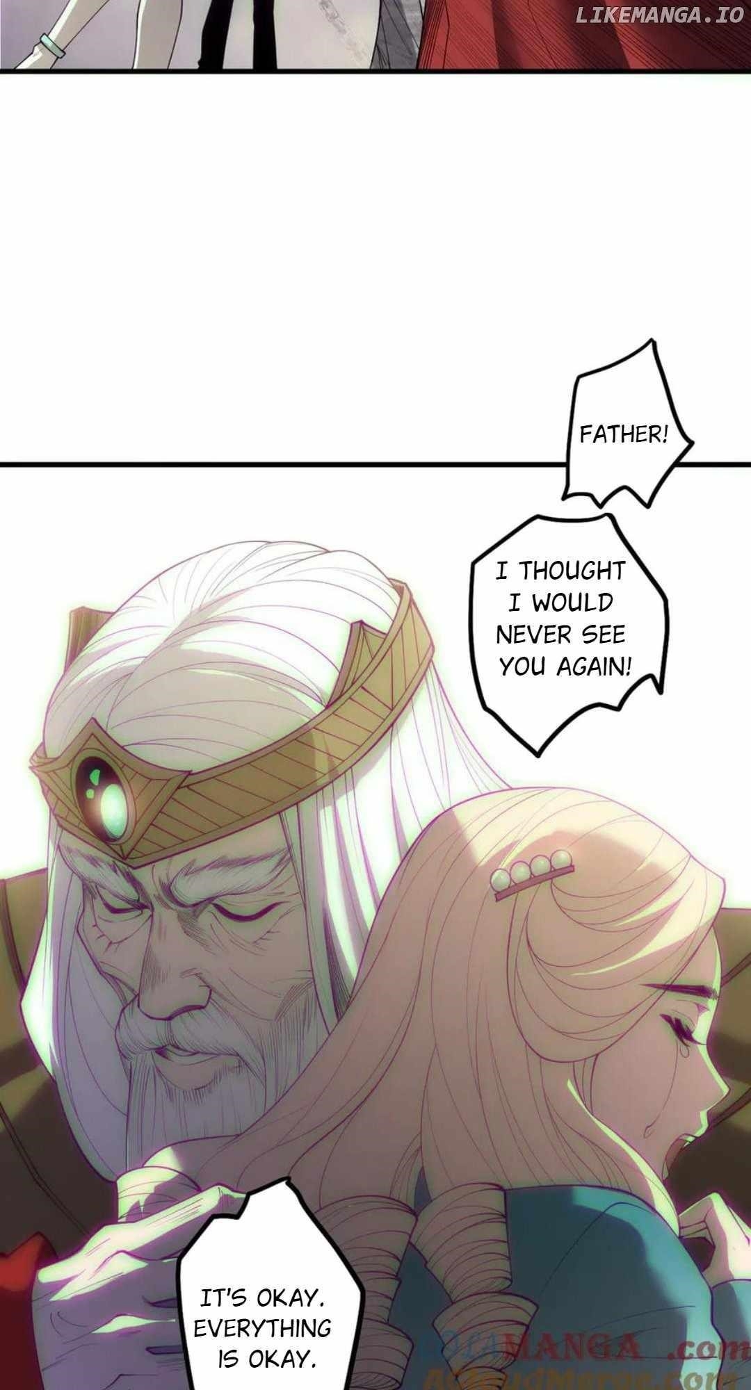 Catastrophic Necromancer Chapter 183 - Page 30