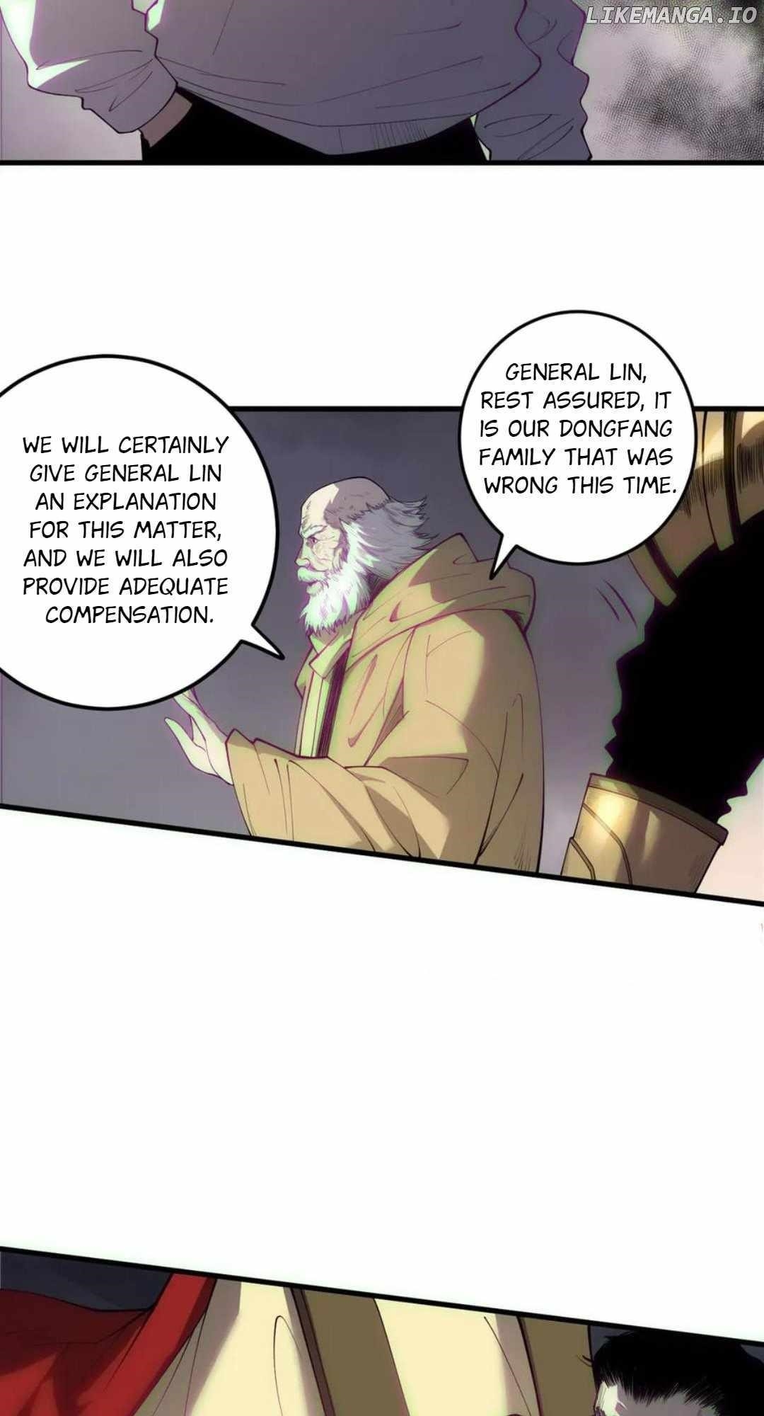 Catastrophic Necromancer Chapter 183 - Page 32