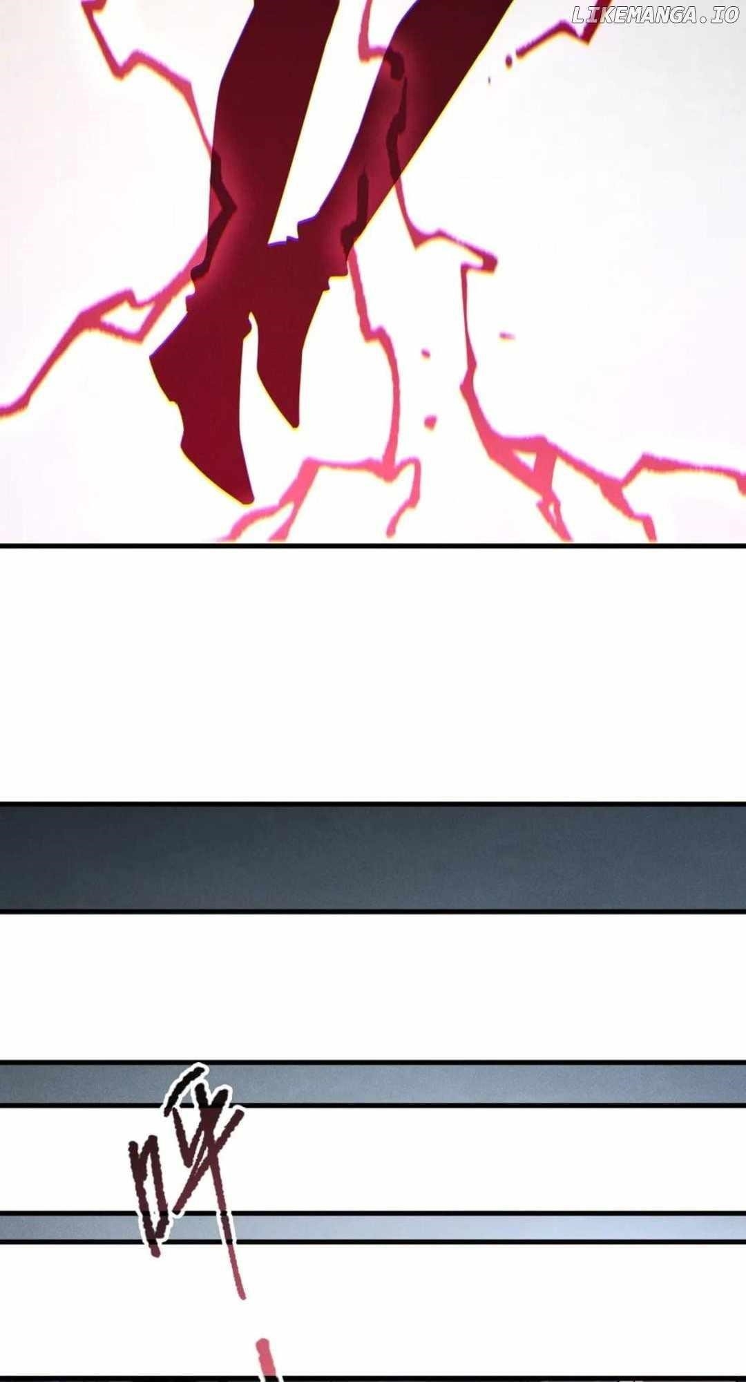 Catastrophic Necromancer Chapter 183 - Page 36