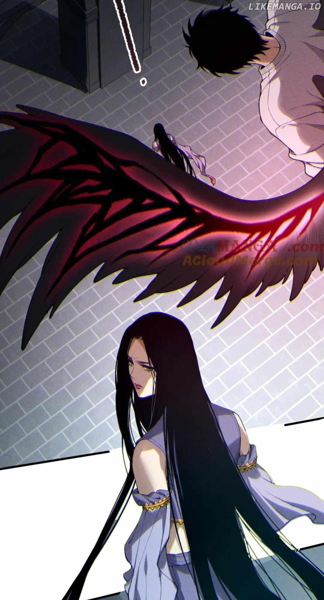 Catastrophic Necromancer Chapter 183 - Page 37