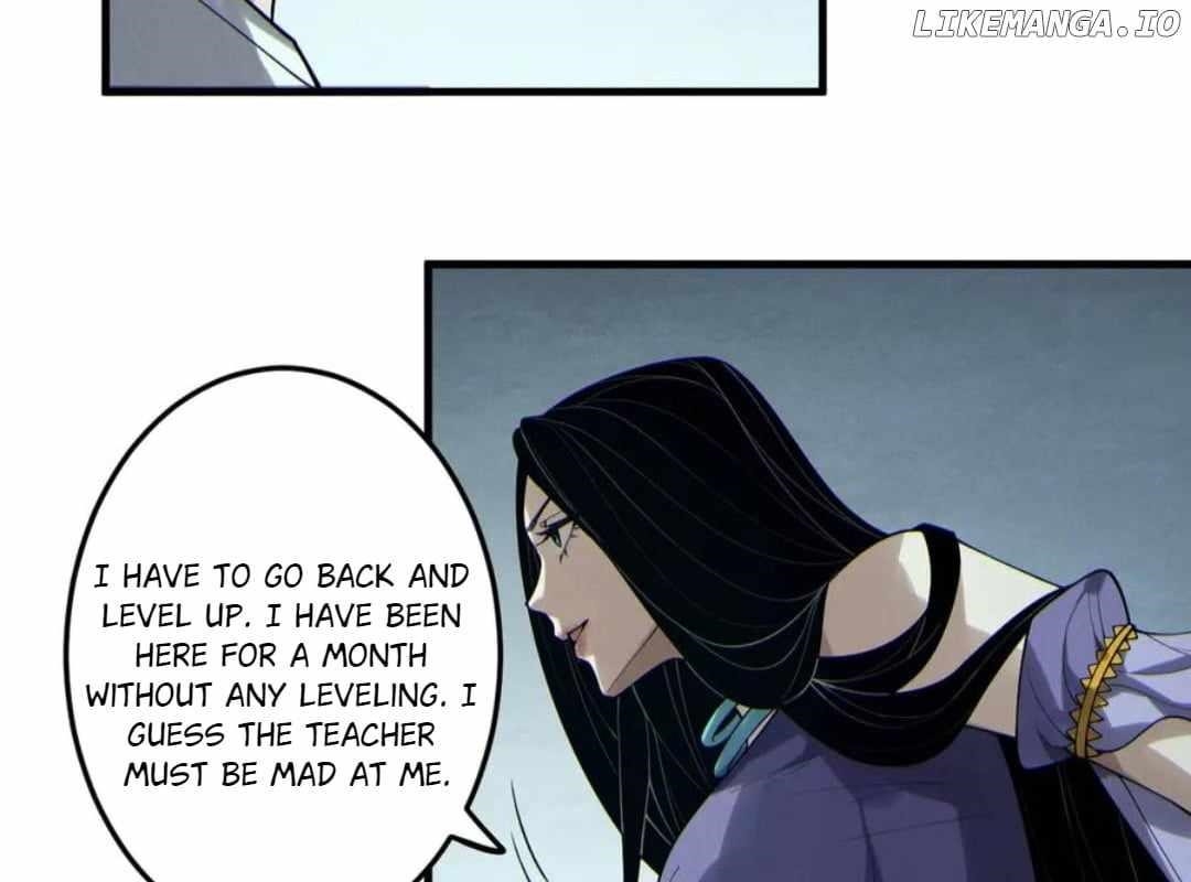 Catastrophic Necromancer Chapter 183 - Page 44