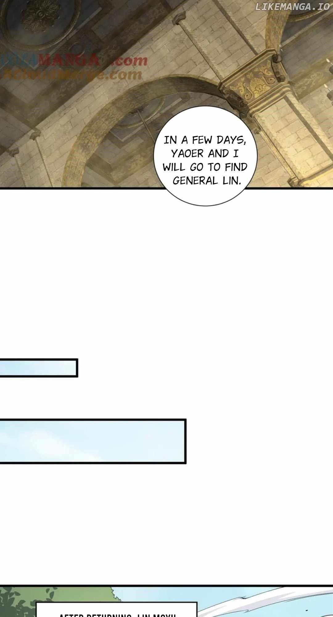 Catastrophic Necromancer Chapter 183 - Page 49