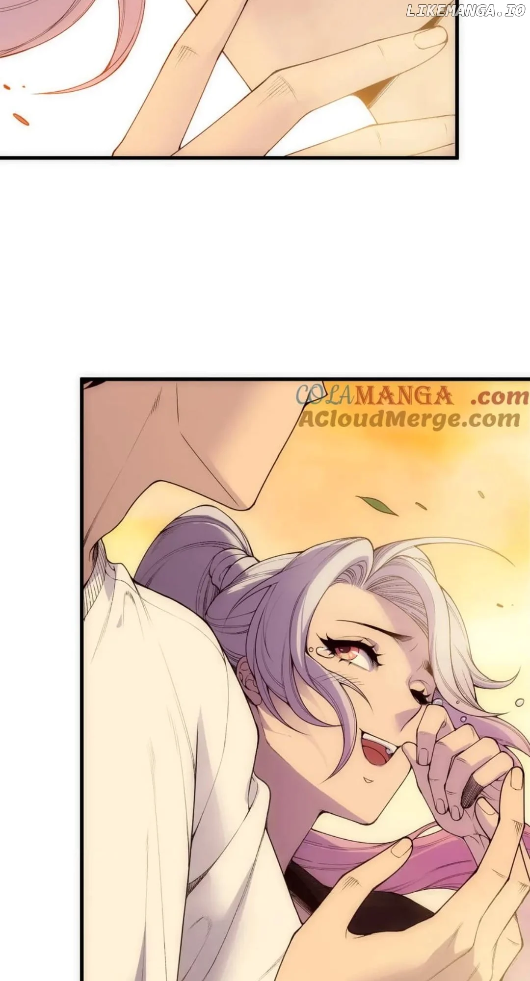 Catastrophic Necromancer Chapter 184 - Page 17