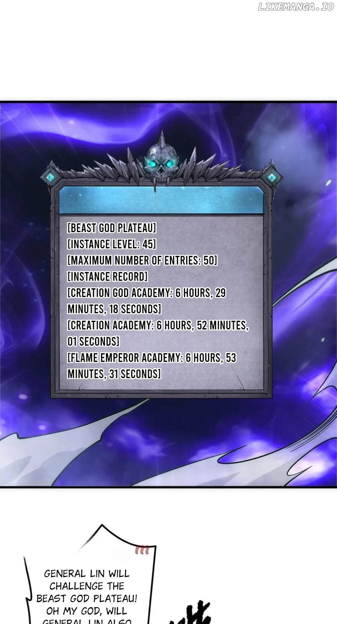 Catastrophic Necromancer Chapter 184 - Page 30