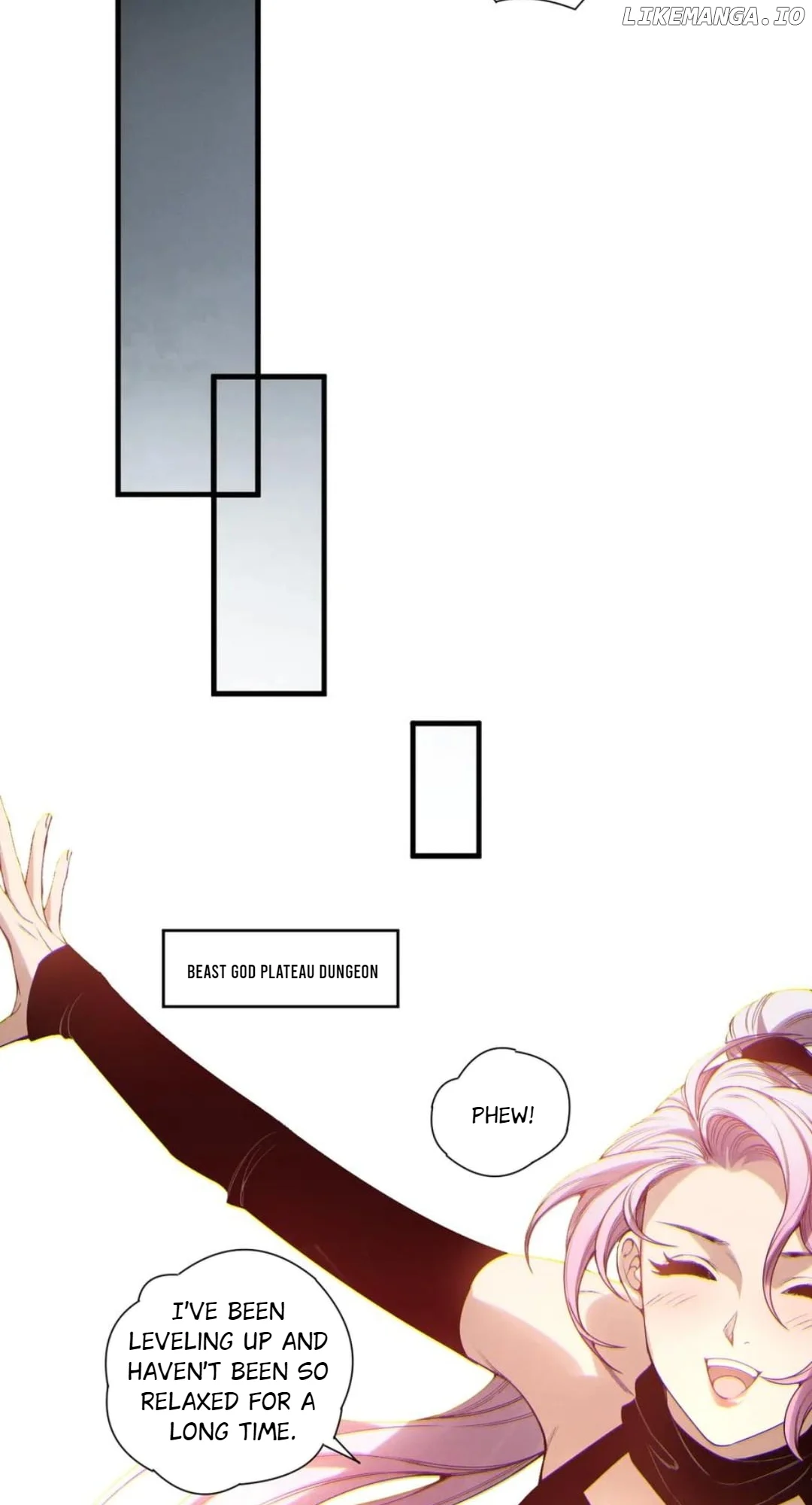 Catastrophic Necromancer Chapter 184 - Page 38