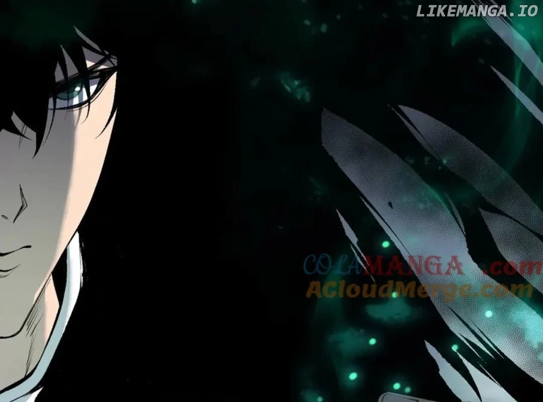 Catastrophic Necromancer Chapter 184 - Page 44