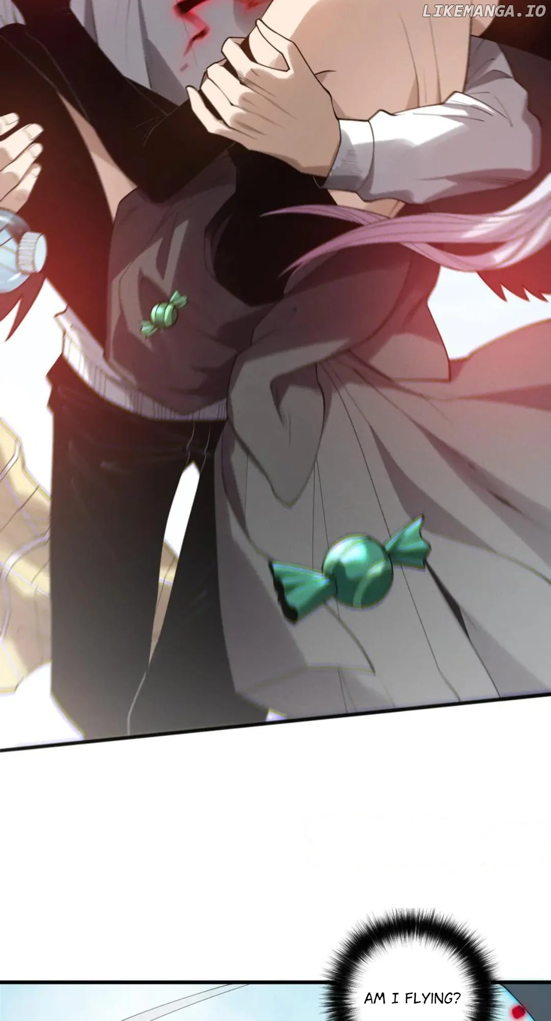 Catastrophic Necromancer Chapter 184 - Page 54