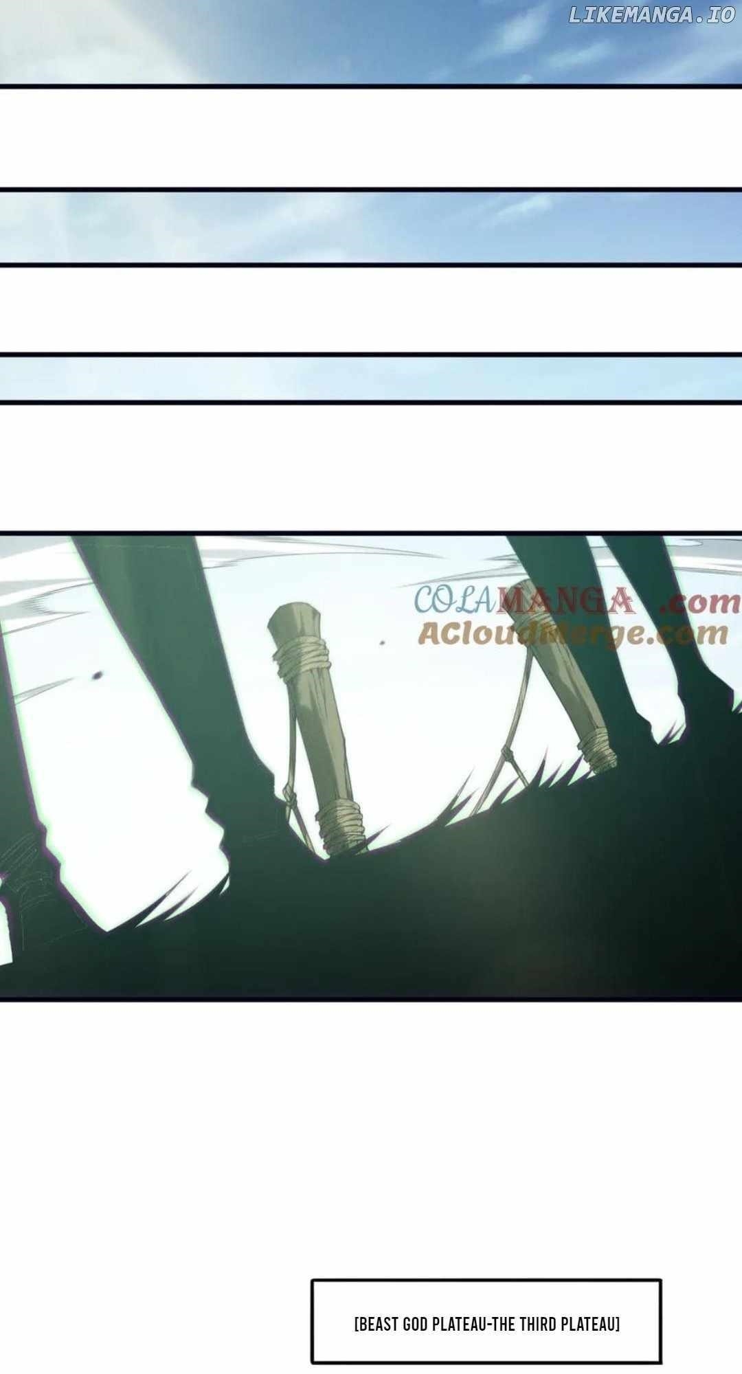 Catastrophic Necromancer Chapter 185 - Page 13