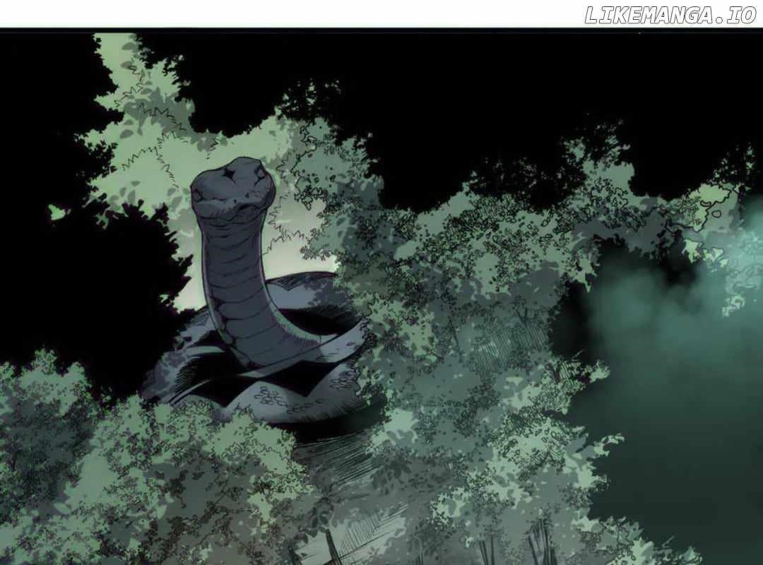 Catastrophic Necromancer Chapter 185 - Page 14