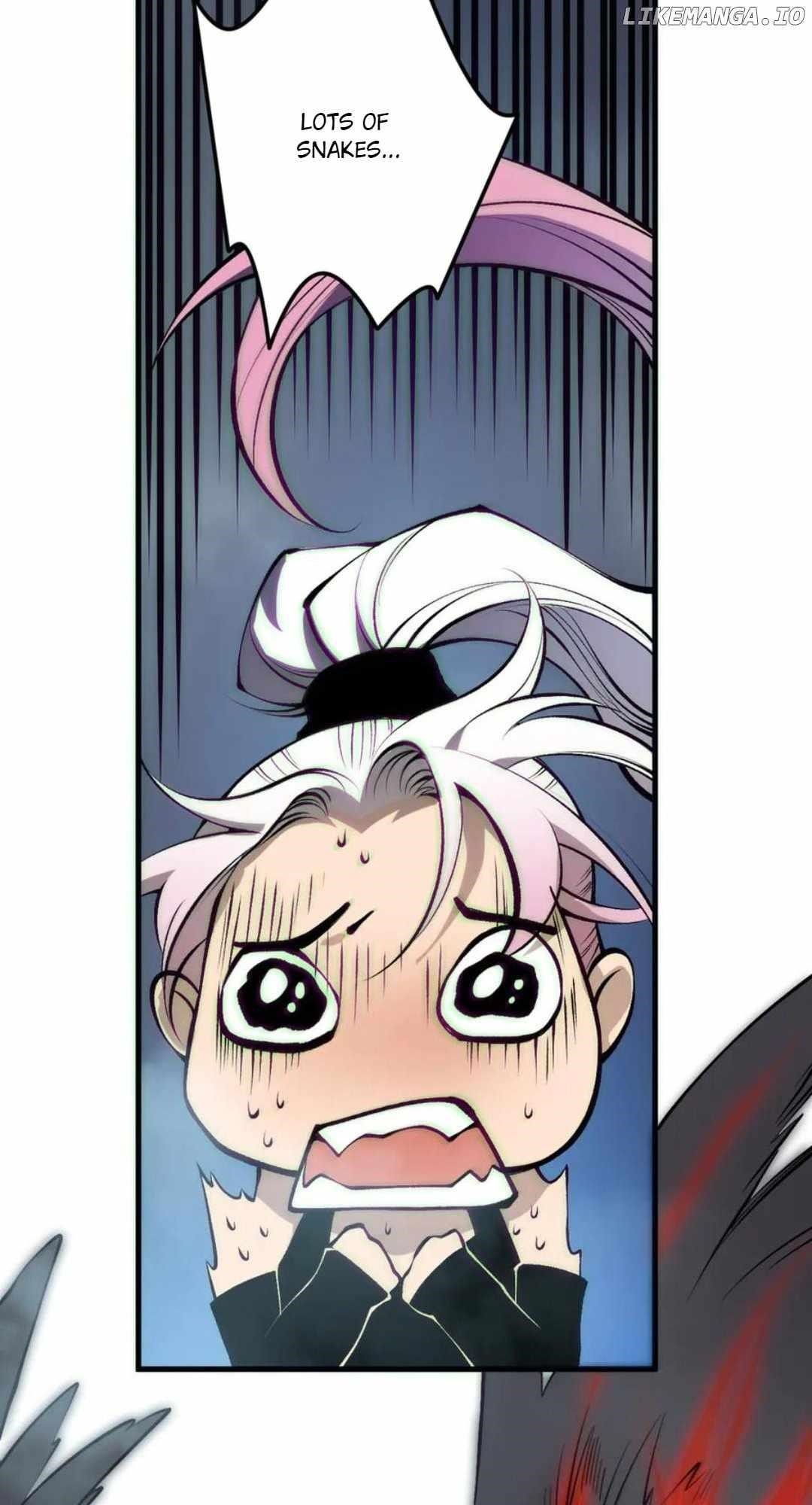 Catastrophic Necromancer Chapter 185 - Page 16