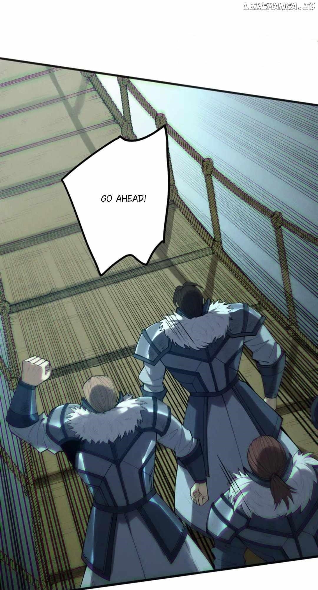 Catastrophic Necromancer Chapter 185 - Page 24