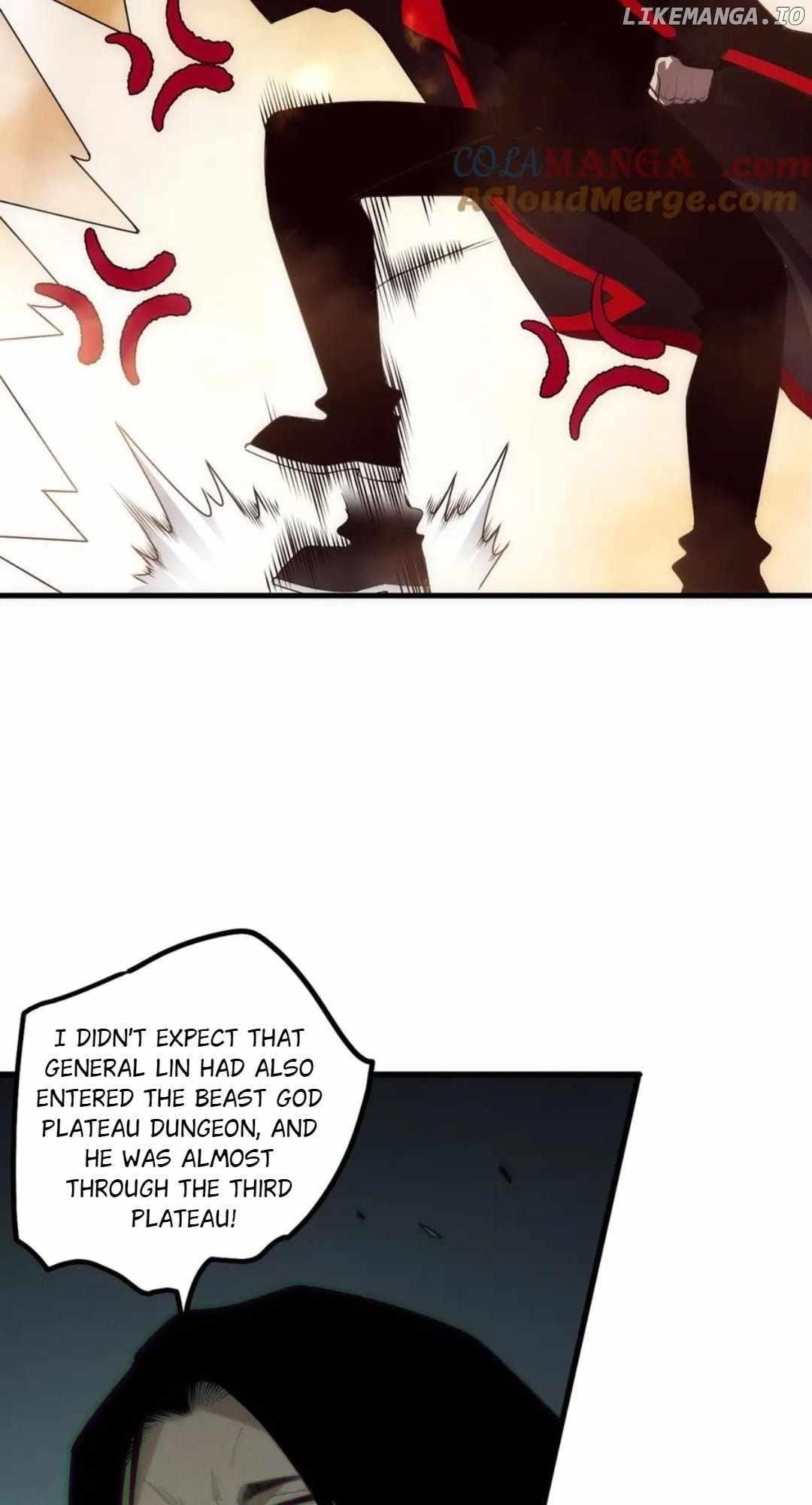 Catastrophic Necromancer Chapter 185 - Page 33