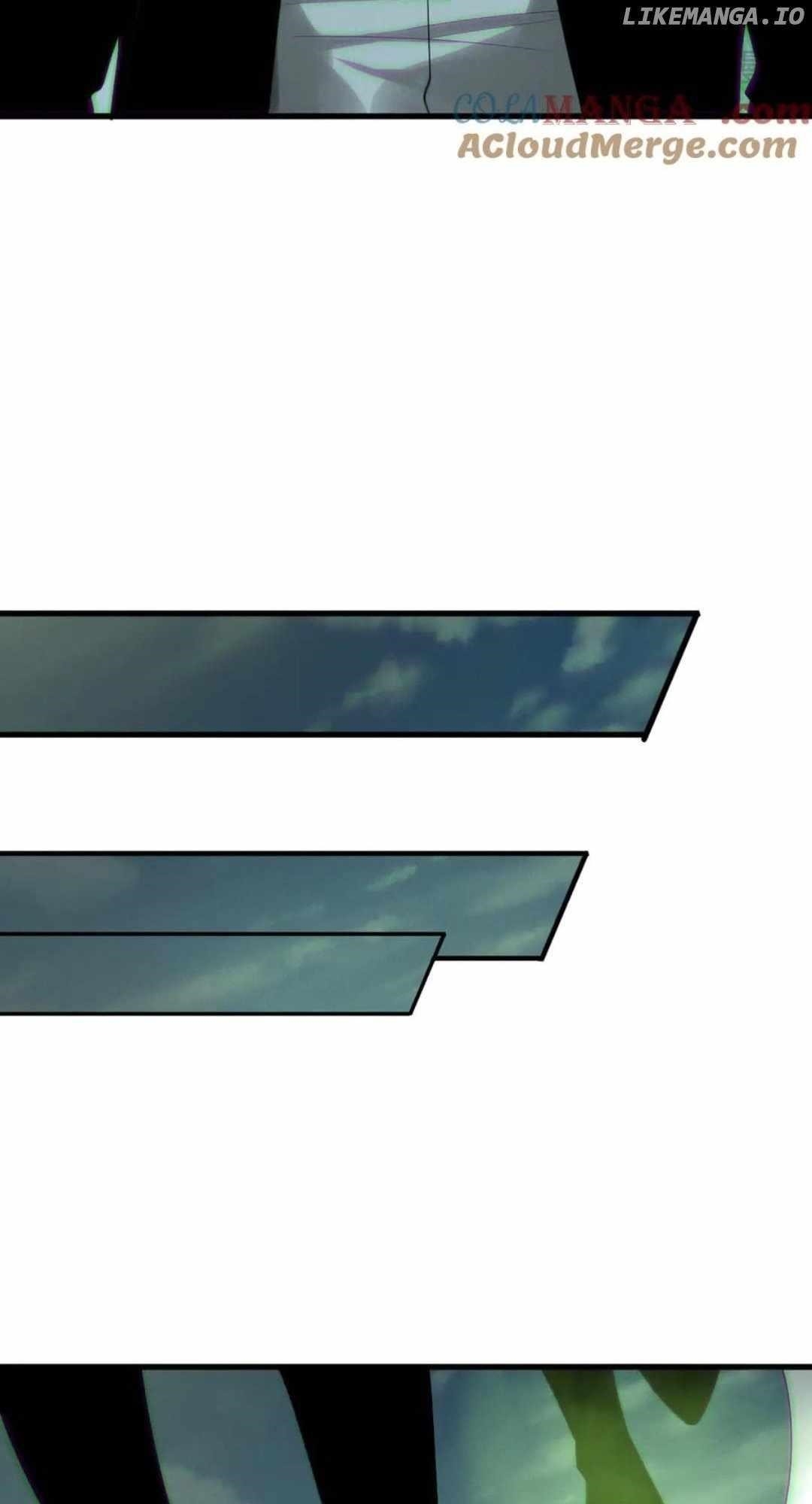 Catastrophic Necromancer Chapter 185 - Page 36