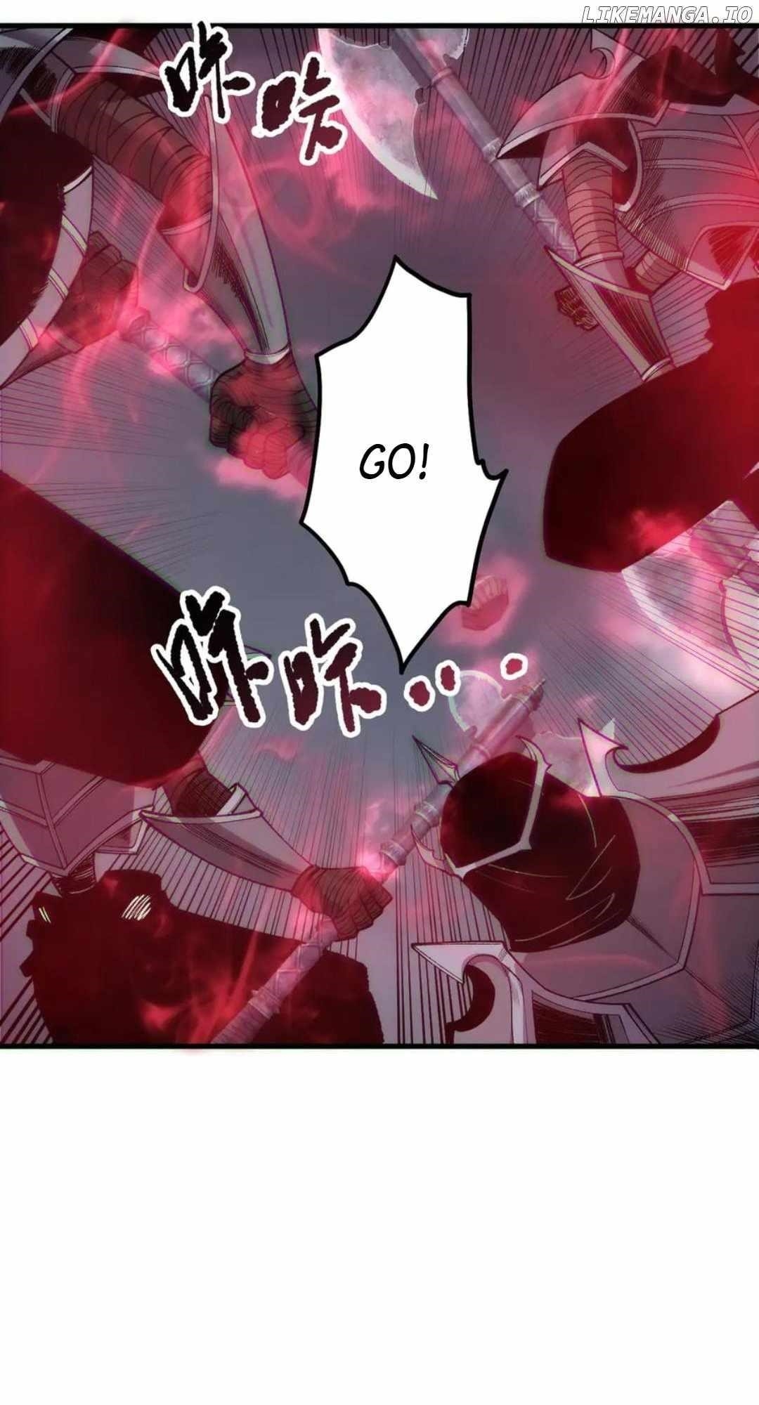 Catastrophic Necromancer Chapter 185 - Page 4