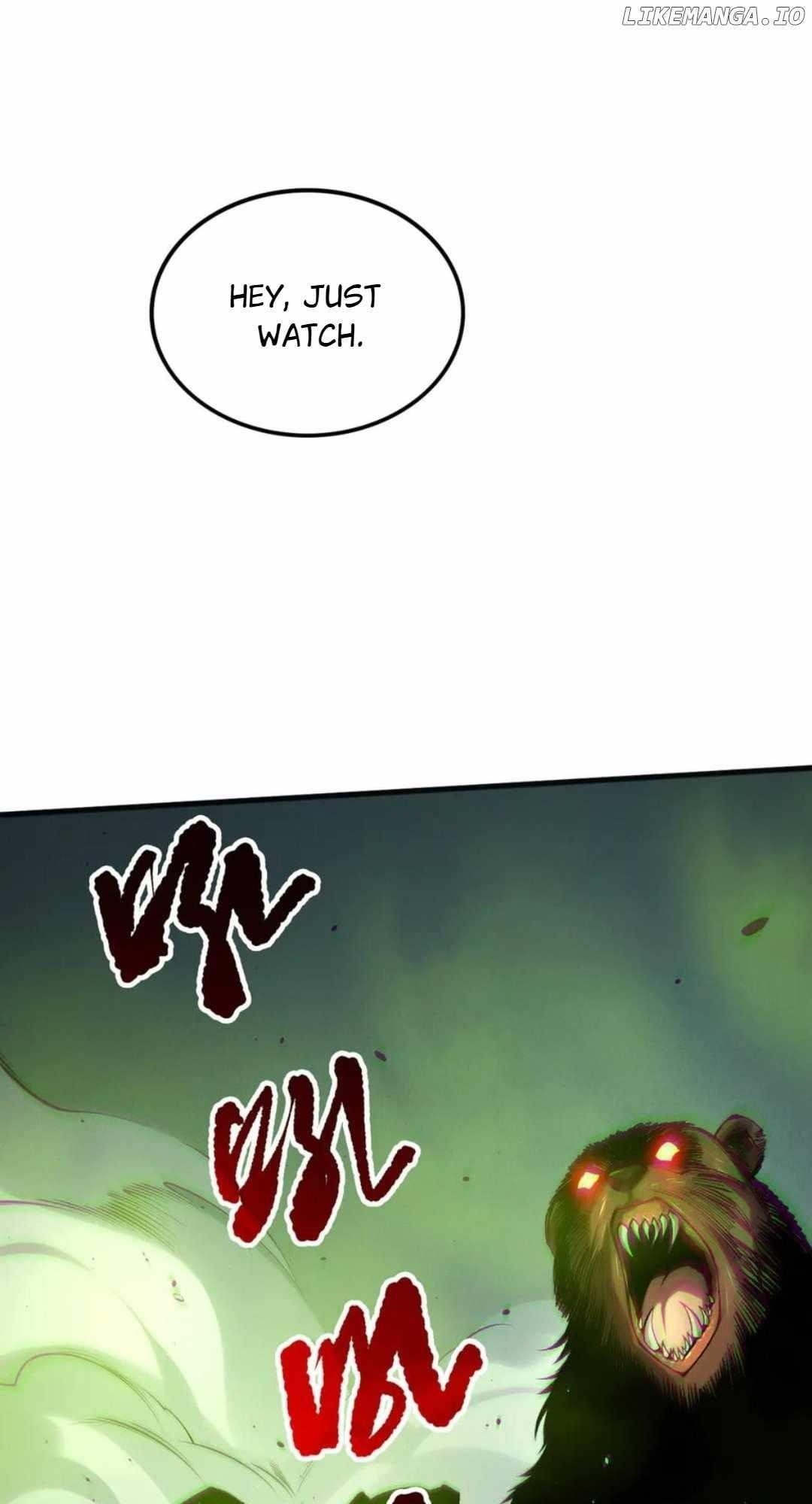 Catastrophic Necromancer Chapter 185 - Page 52