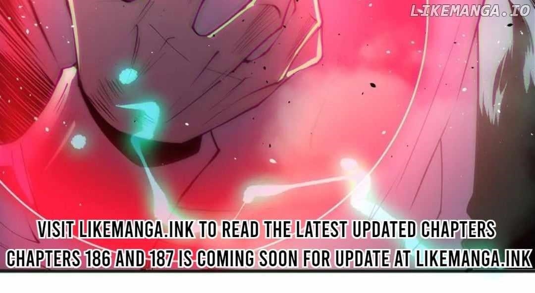 Catastrophic Necromancer Chapter 185 - Page 63