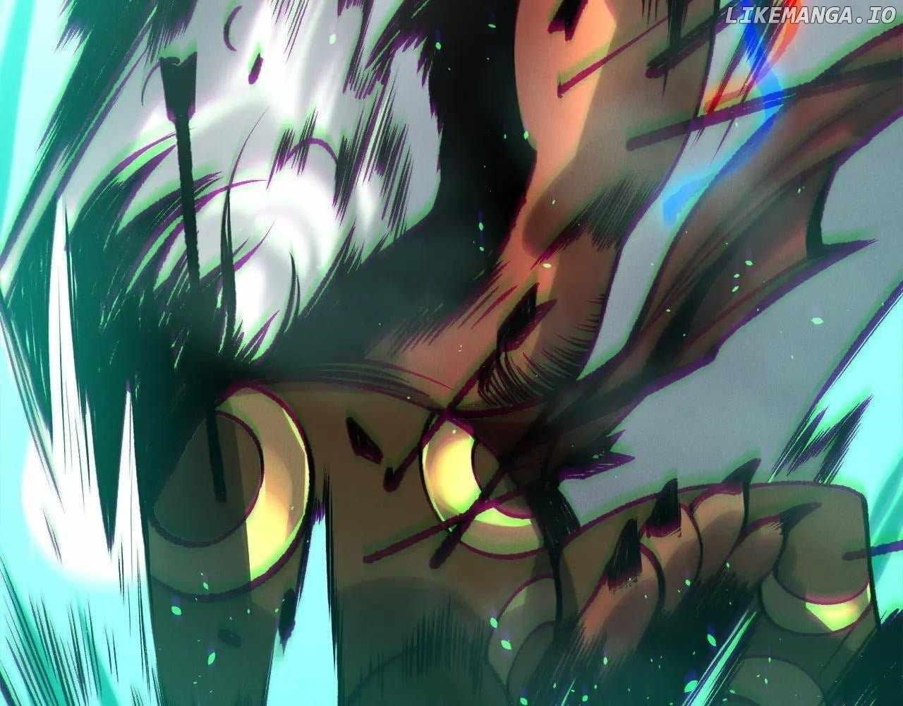 Catastrophic Necromancer Chapter 186 - Page 104