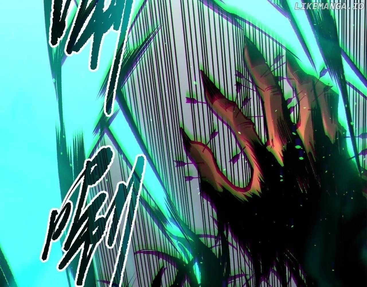 Catastrophic Necromancer Chapter 186 - Page 109