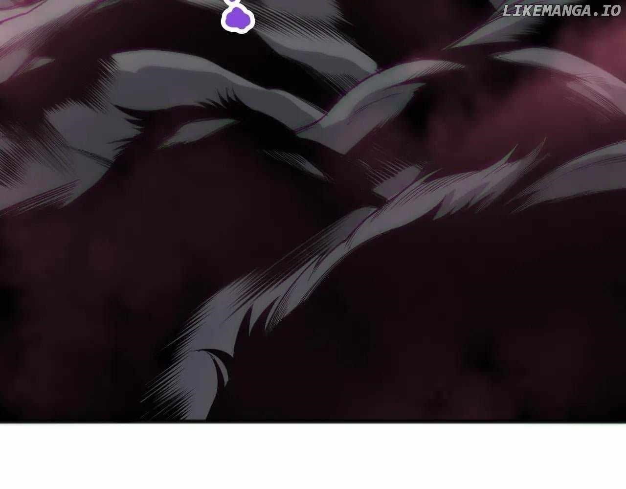 Catastrophic Necromancer Chapter 186 - Page 11