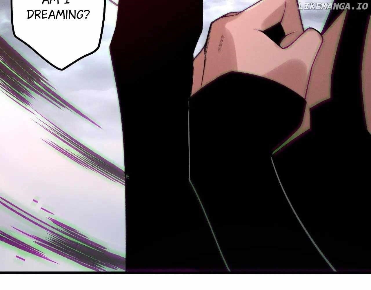 Catastrophic Necromancer Chapter 186 - Page 119