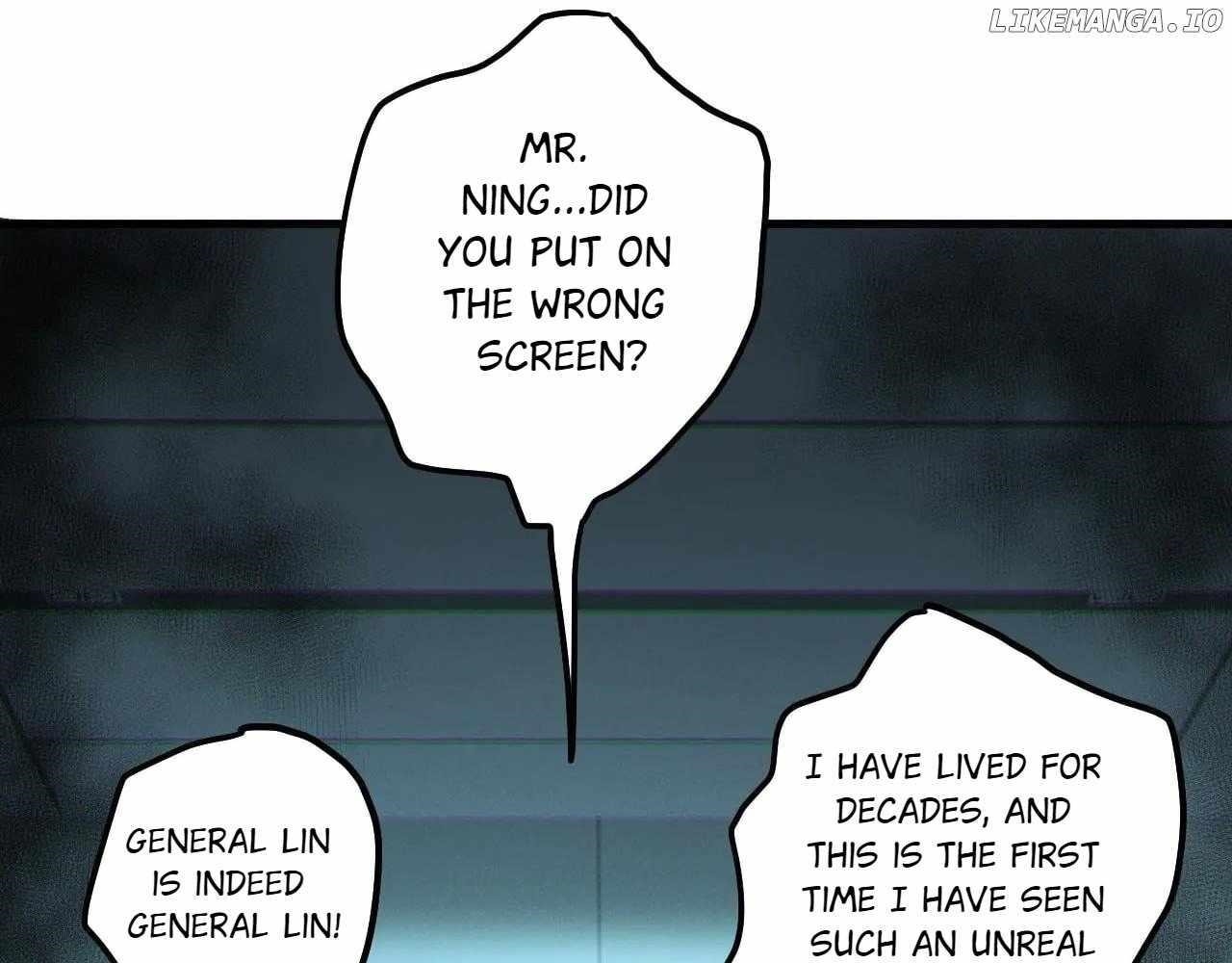 Catastrophic Necromancer Chapter 186 - Page 121