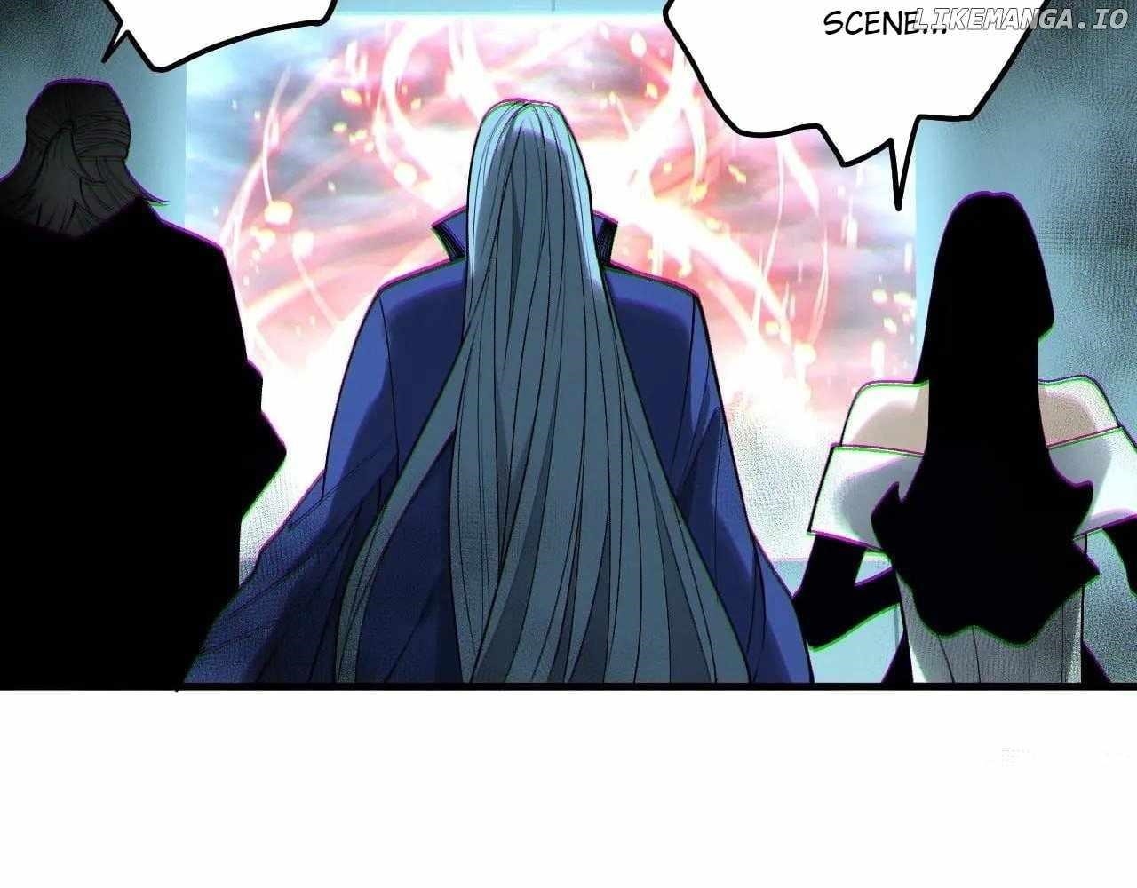 Catastrophic Necromancer Chapter 186 - Page 122