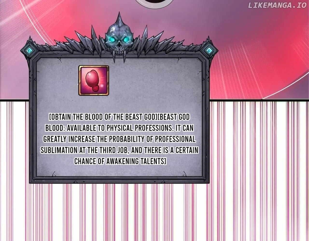 Catastrophic Necromancer Chapter 186 - Page 138