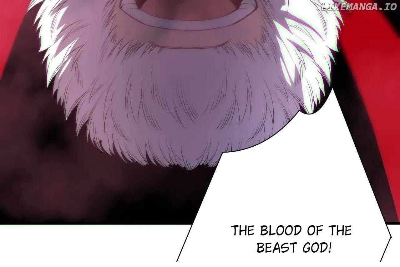 Catastrophic Necromancer Chapter 186 - Page 141